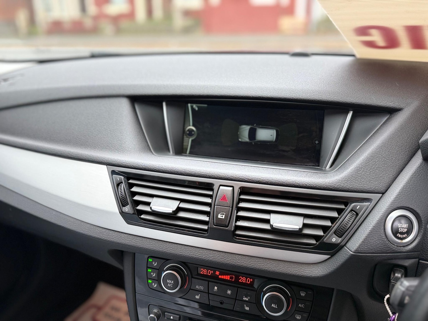 Used BMW X1 2012 for sale - 77314546: Photo 38