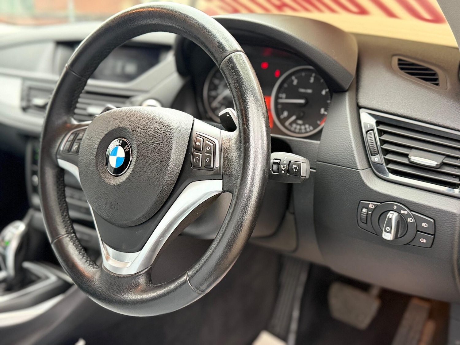 Used BMW X1 2012 for sale - 77314546: Photo 40