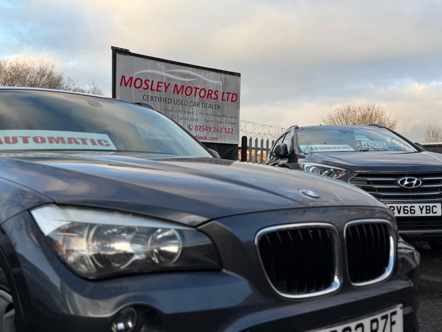 Used BMW X1 2012 for sale - 77314546: Photo 6