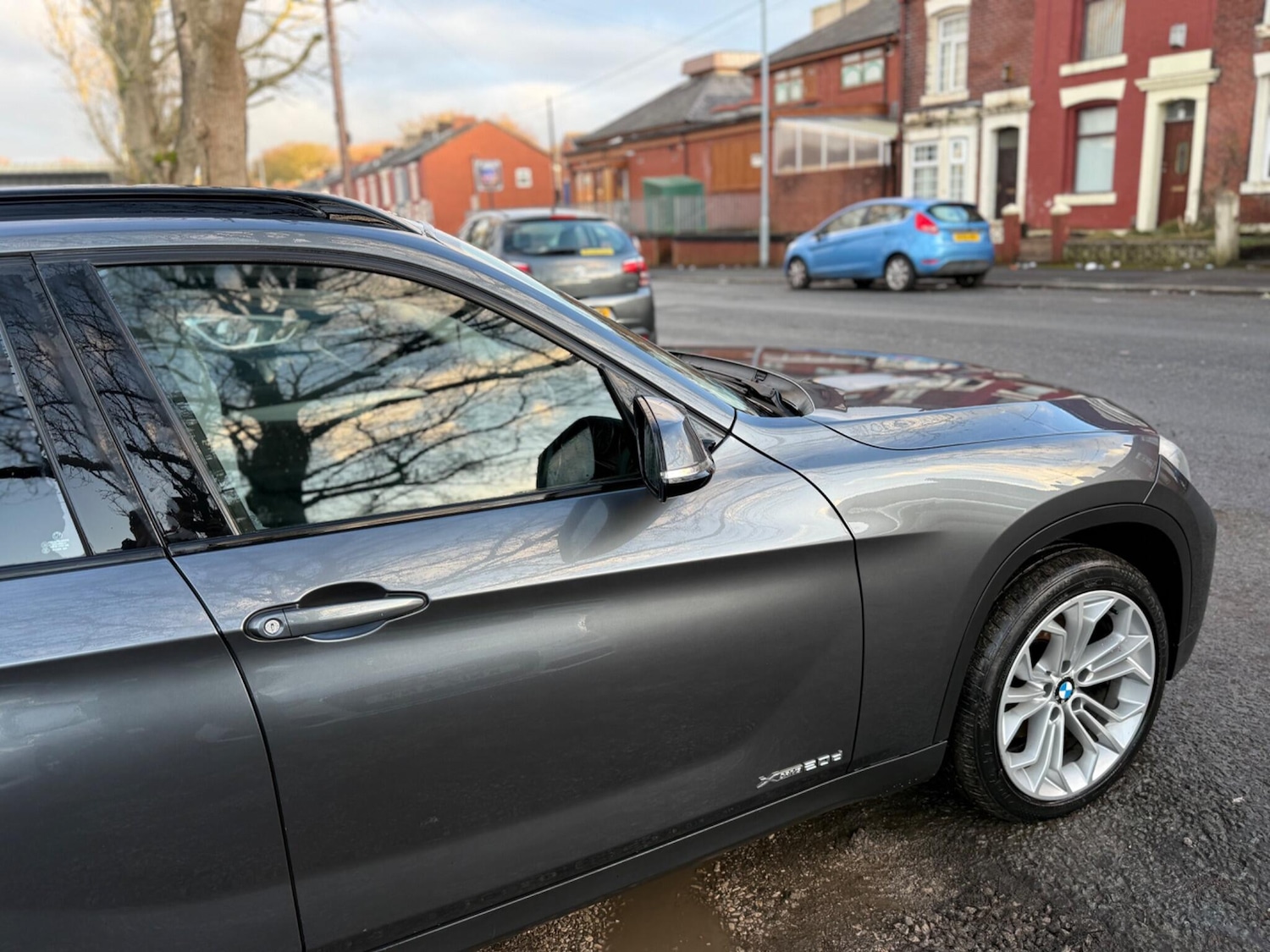 Used BMW X1 2012 for sale - 77314546: Photo 7