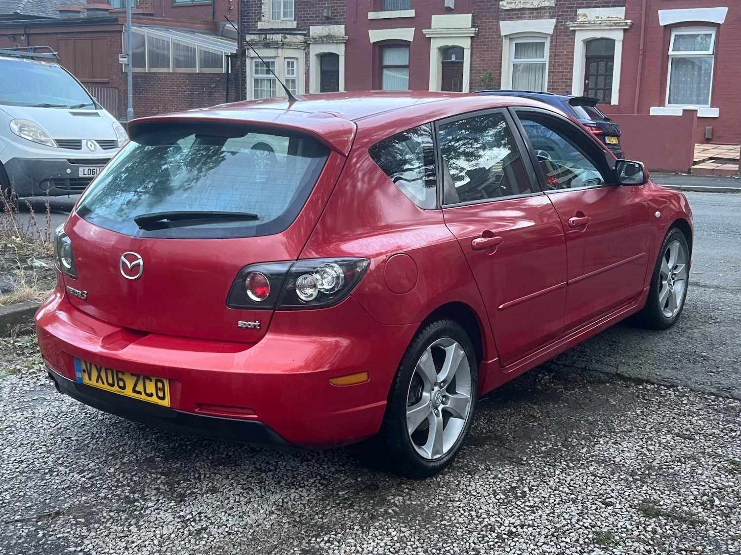 Vehicle 25
