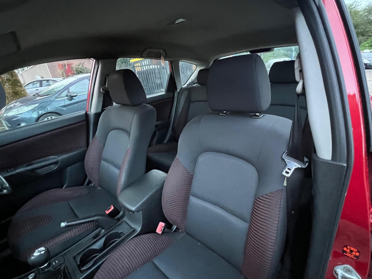 Vehicle 27