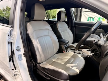 Used Kia Sportage 2015 for sale - 79093532: Photo