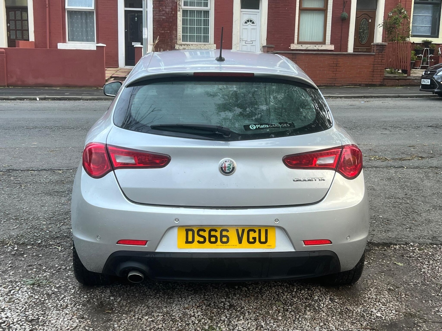 Vehicle 19