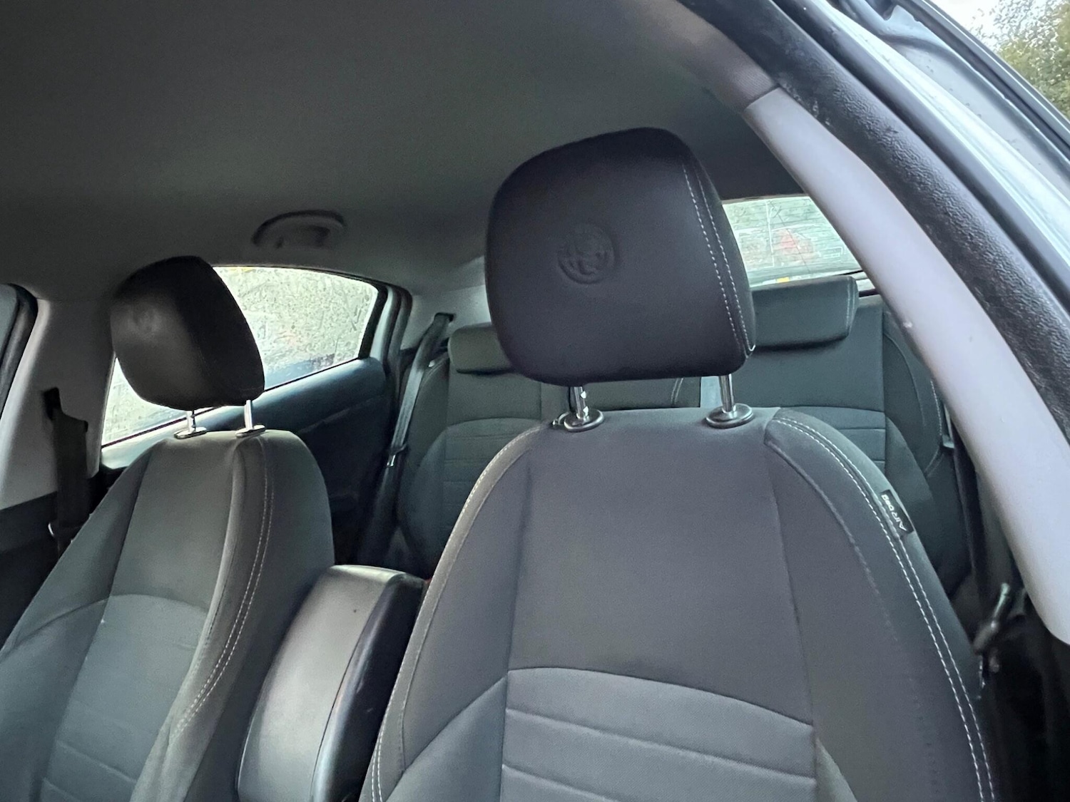 Vehicle 24