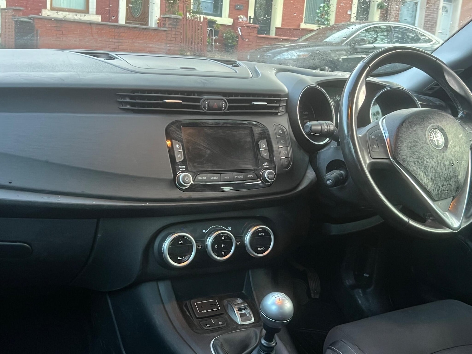 Vehicle 28