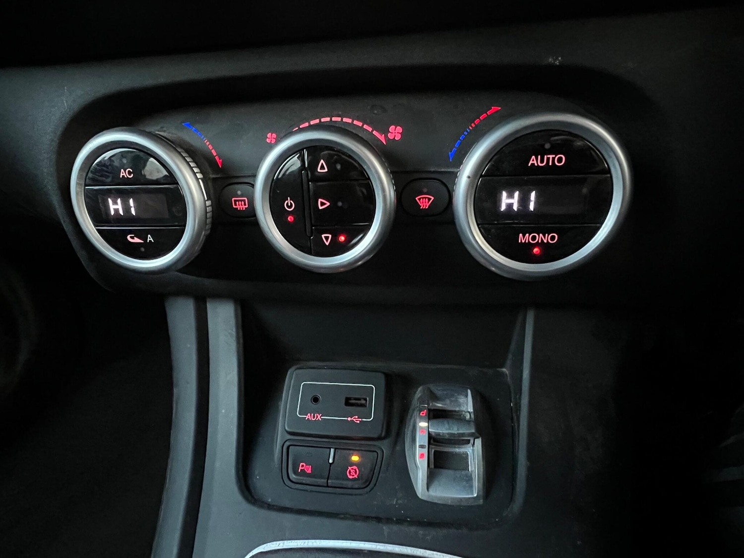Vehicle 31