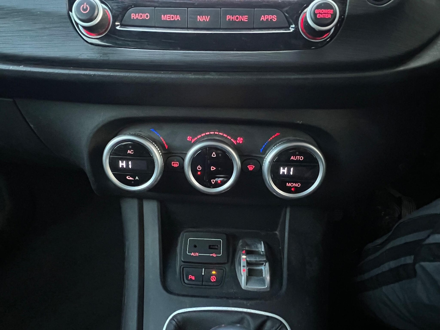 Vehicle 34