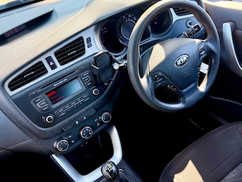 Used Kia Ceed 2015 for sale - 78388382: Photo
