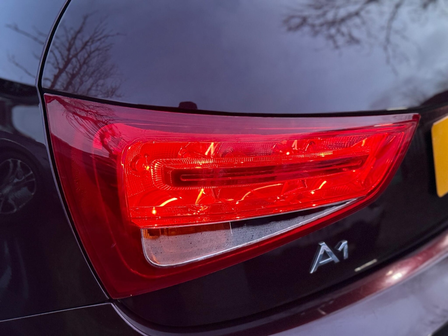 Used Audi A1 2013 for sale - 77637770: Photo 14