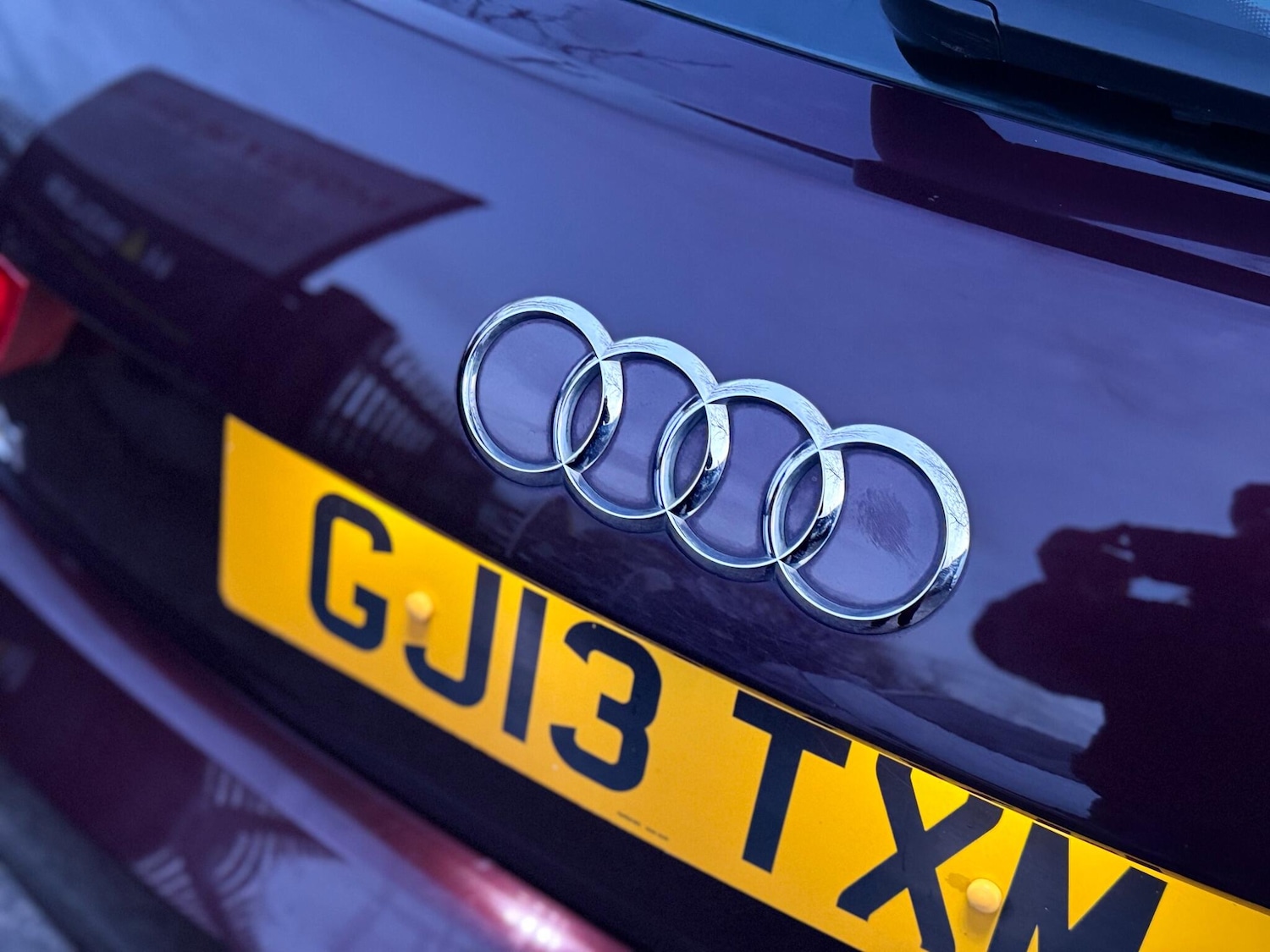 Used Audi A1 2013 for sale - 77637770: Photo 15