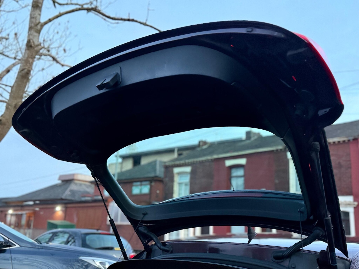 Used Audi A1 2013 for sale - 77637770: Photo 18