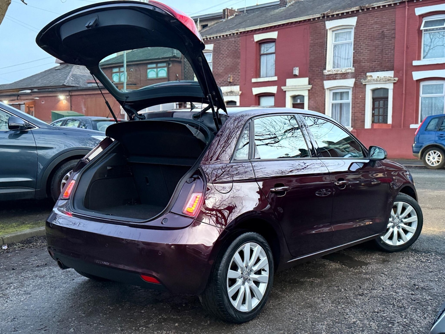 Used Audi A1 2013 for sale - 77637770: Photo 19