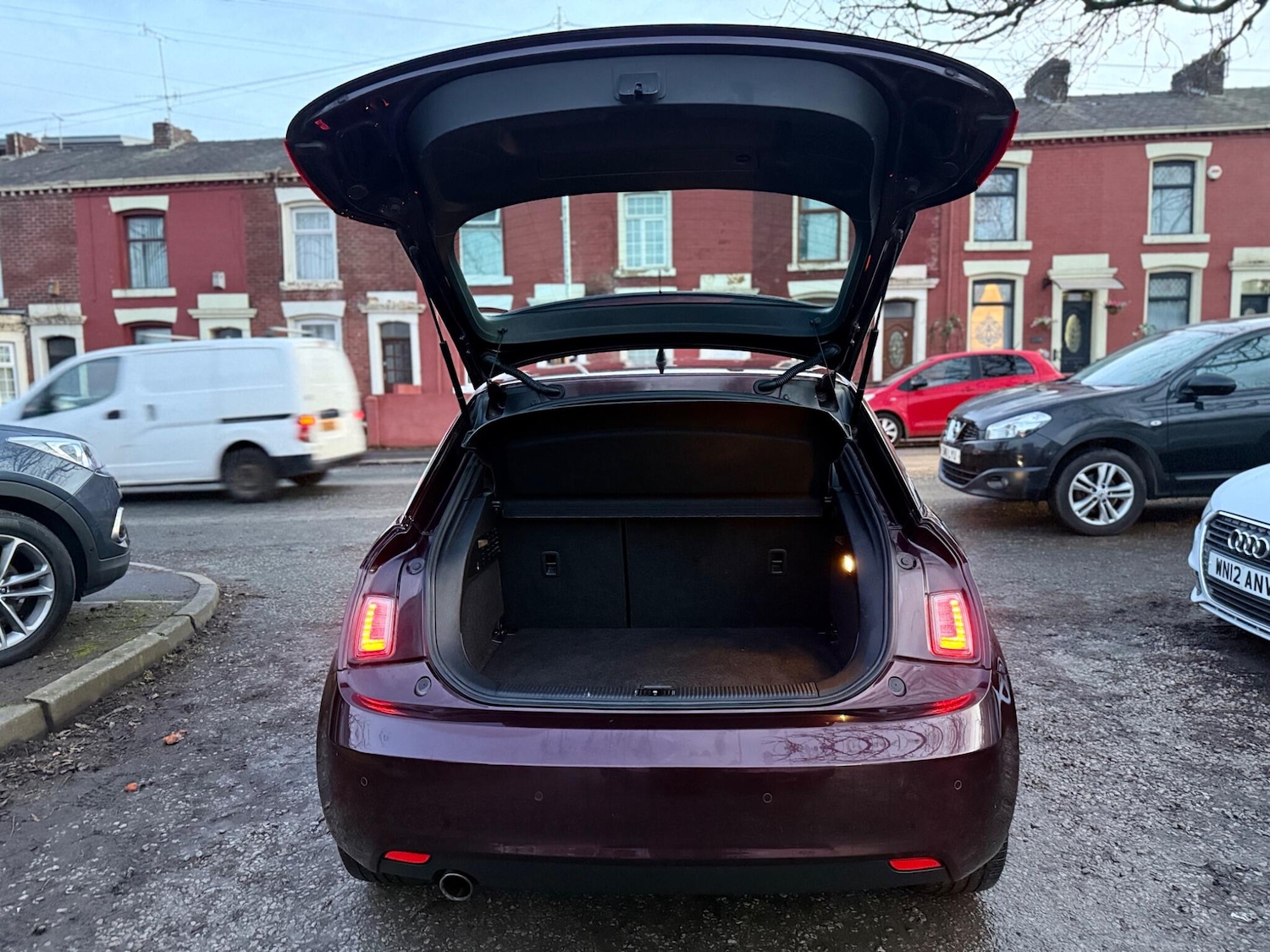 Used Audi A1 2013 for sale - 77637770: Photo 21