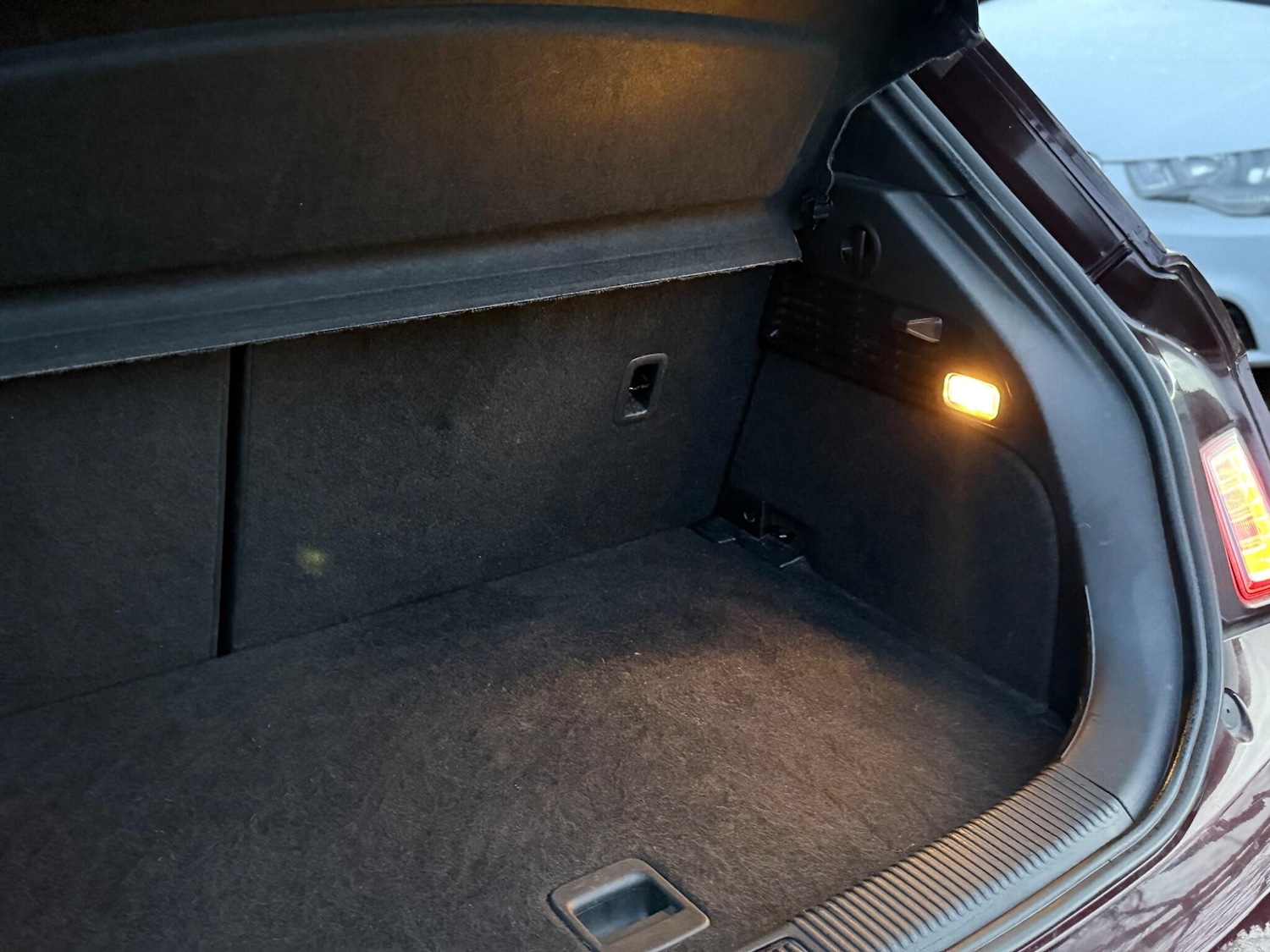 Used Audi A1 2013 for sale - 77637770: Photo 22