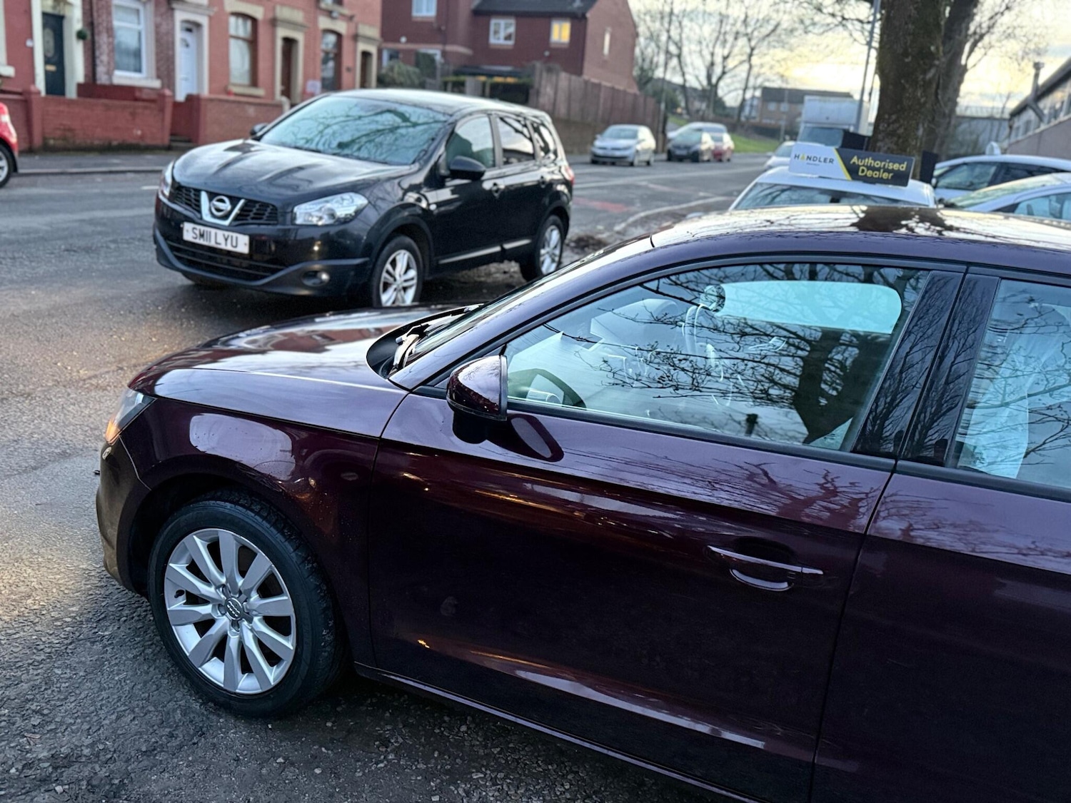 Used Audi A1 2013 for sale - 77637770: Photo 23