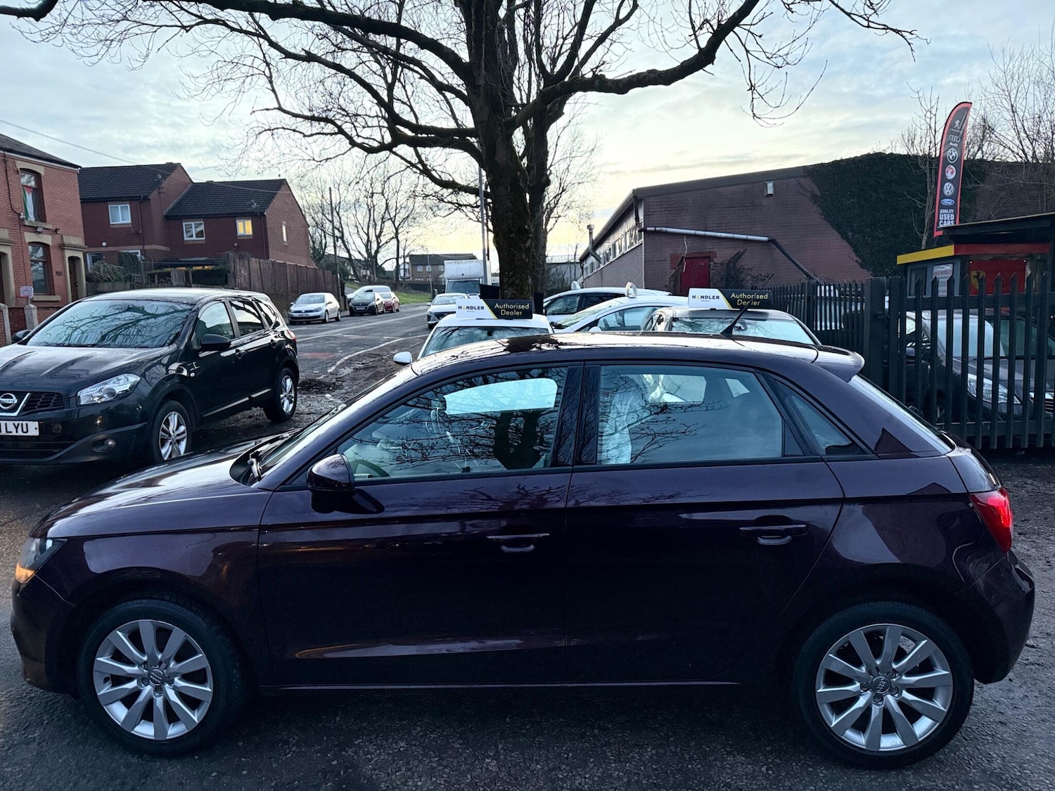 Used Audi A1 2013 for sale - 77637770: Photo 24