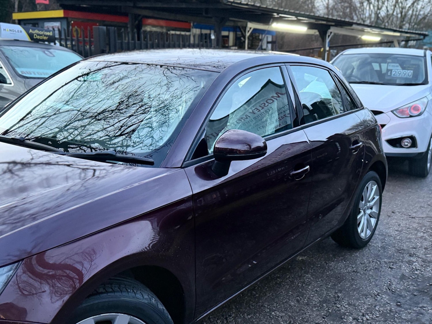 Used Audi A1 2013 for sale - 77637770: Photo 29