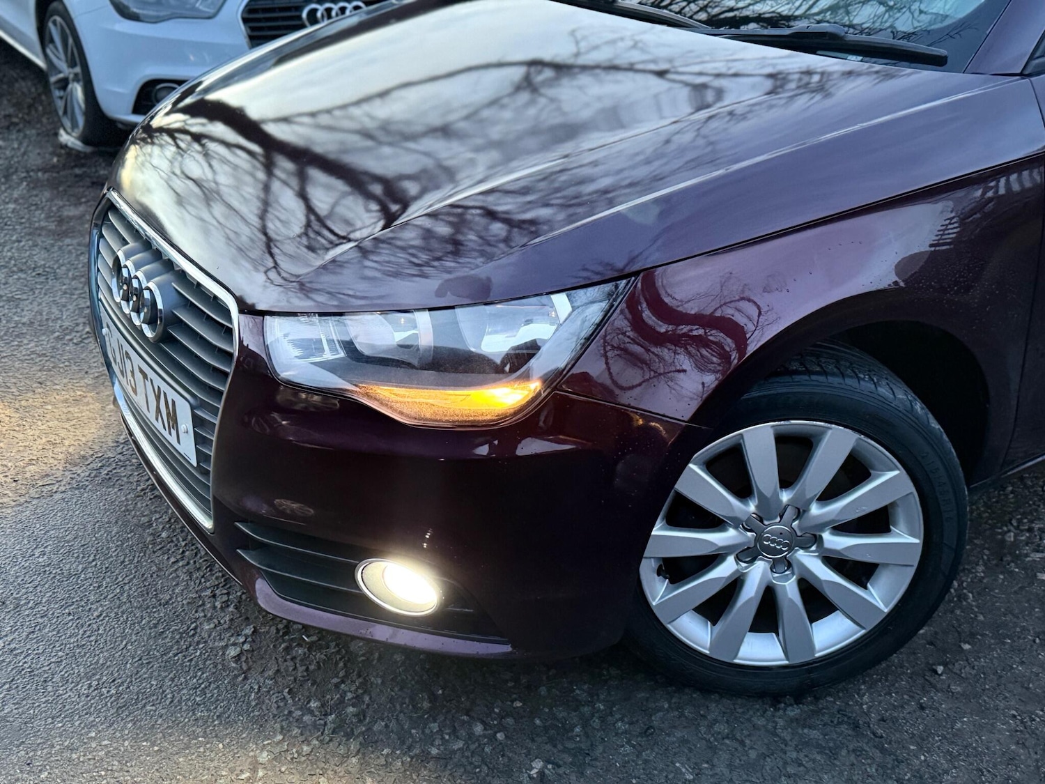 Used Audi A1 2013 for sale - 77637770: Photo 30