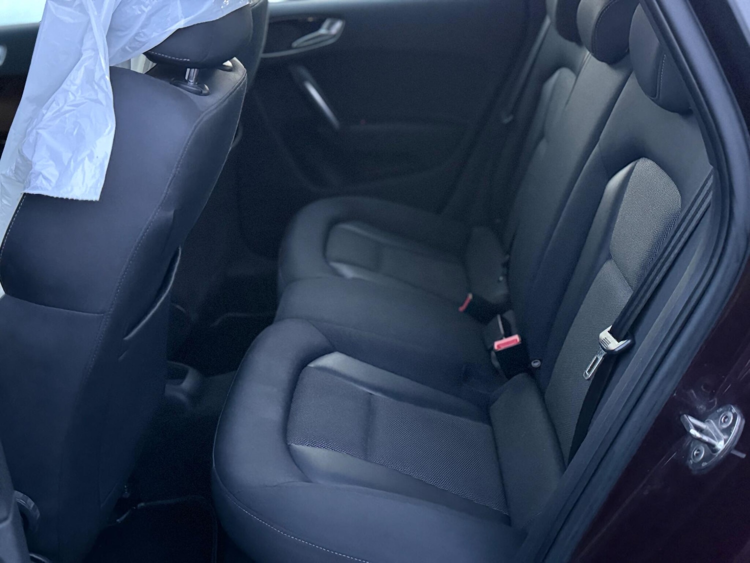 Used Audi A1 2013 for sale - 77637770: Photo 32