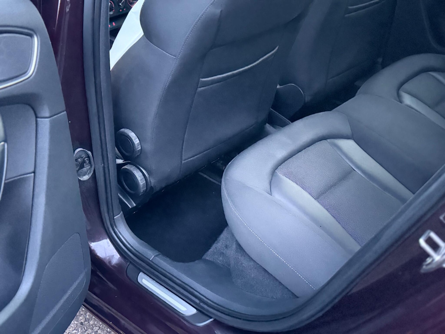 Used Audi A1 2013 for sale - 77637770: Photo 33