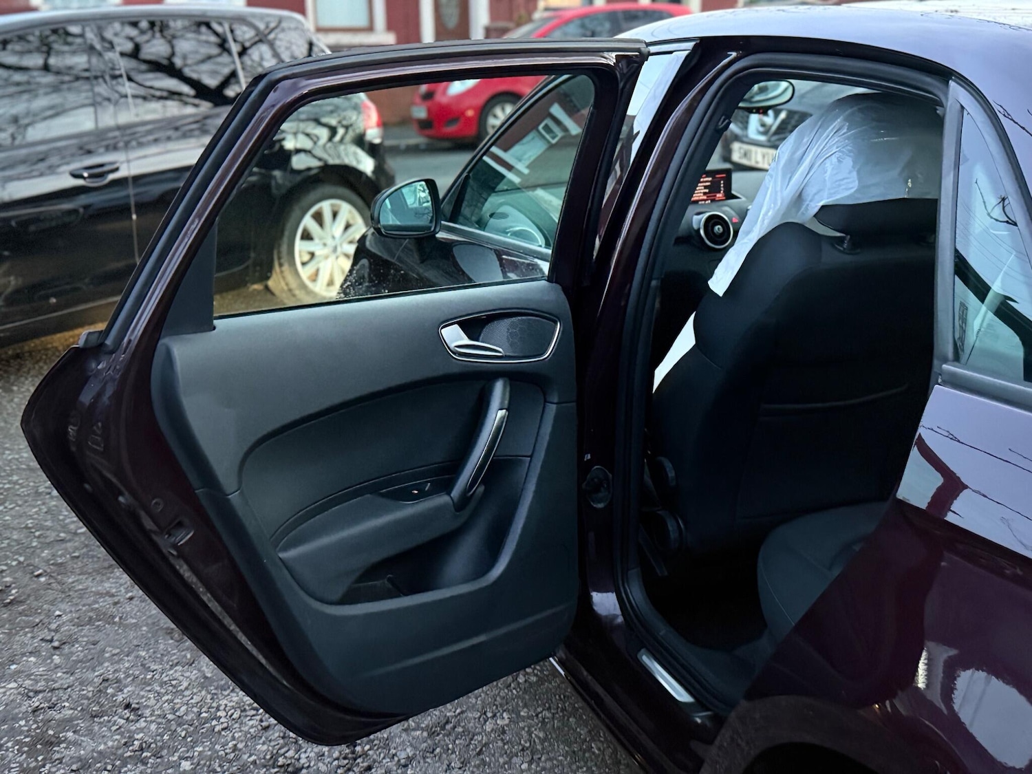 Used Audi A1 2013 for sale - 77637770: Photo 34