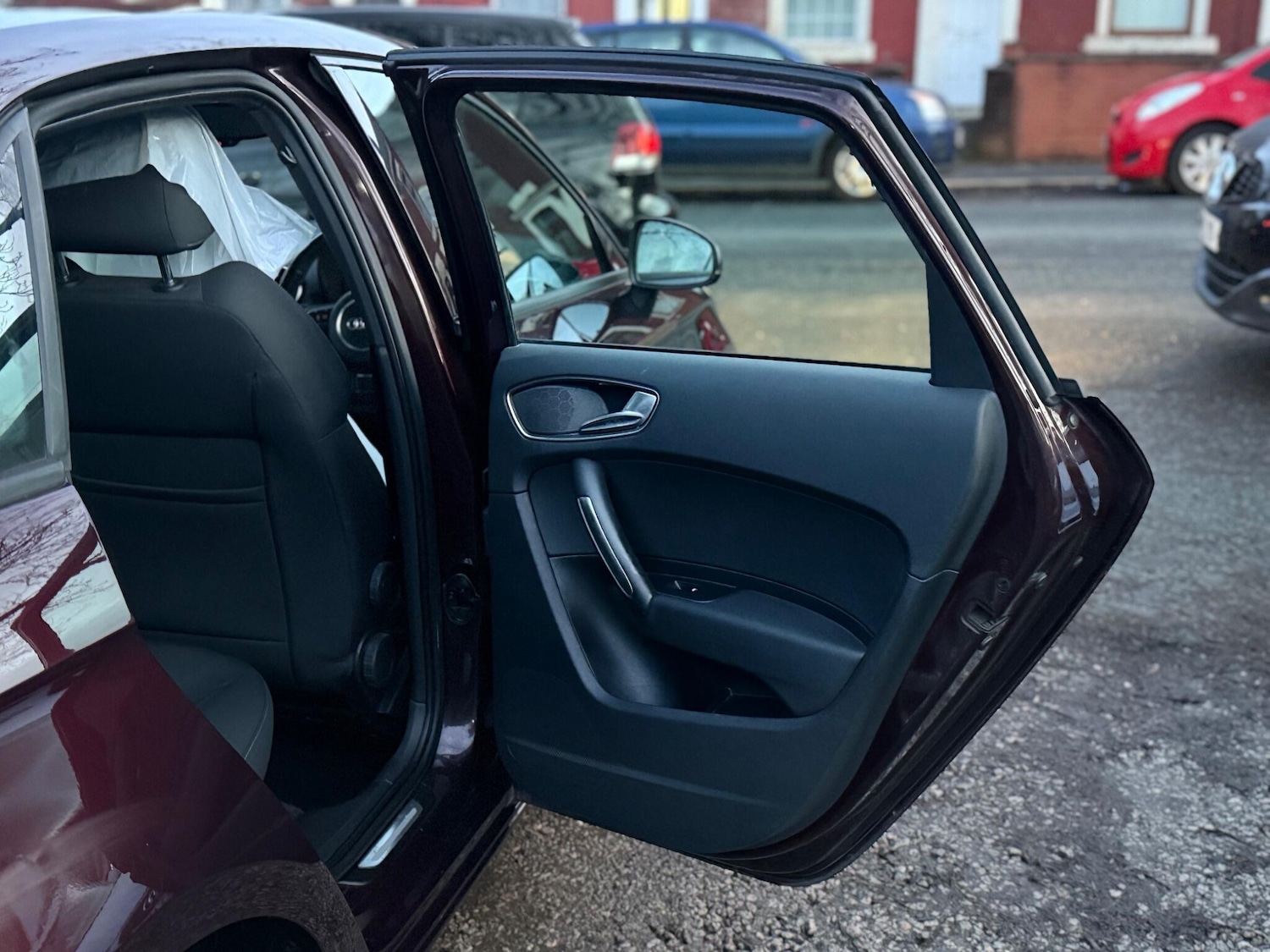 Used Audi A1 2013 for sale - 77637770: Photo 40