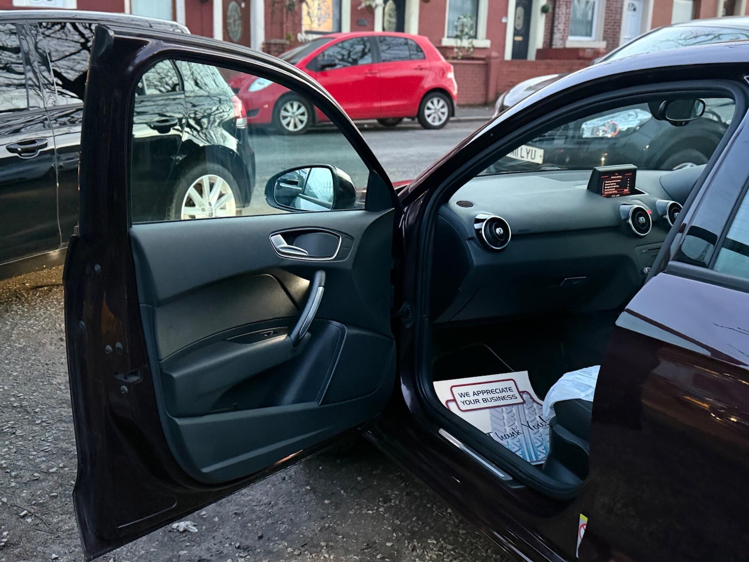 Used Audi A1 2013 for sale - 77637770: Photo 41