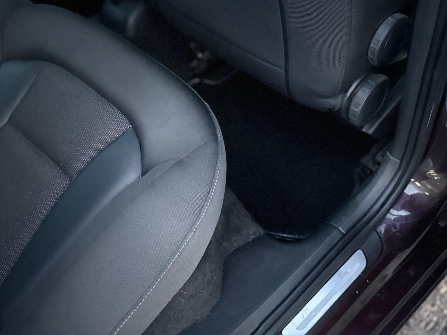 Used Audi A1 2013 for sale - 77637770: Photo 42