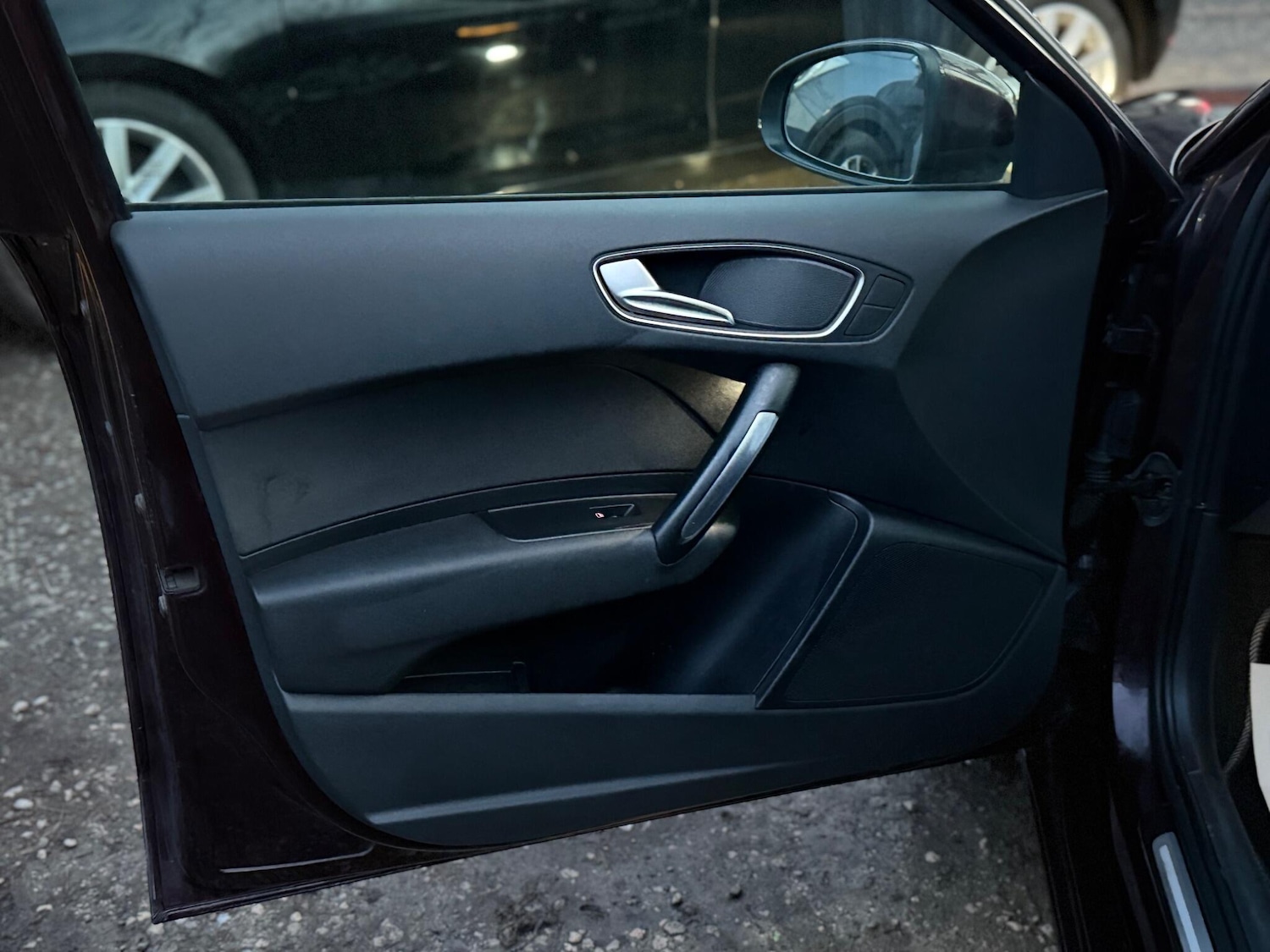 Used Audi A1 2013 for sale - 77637770: Photo 46