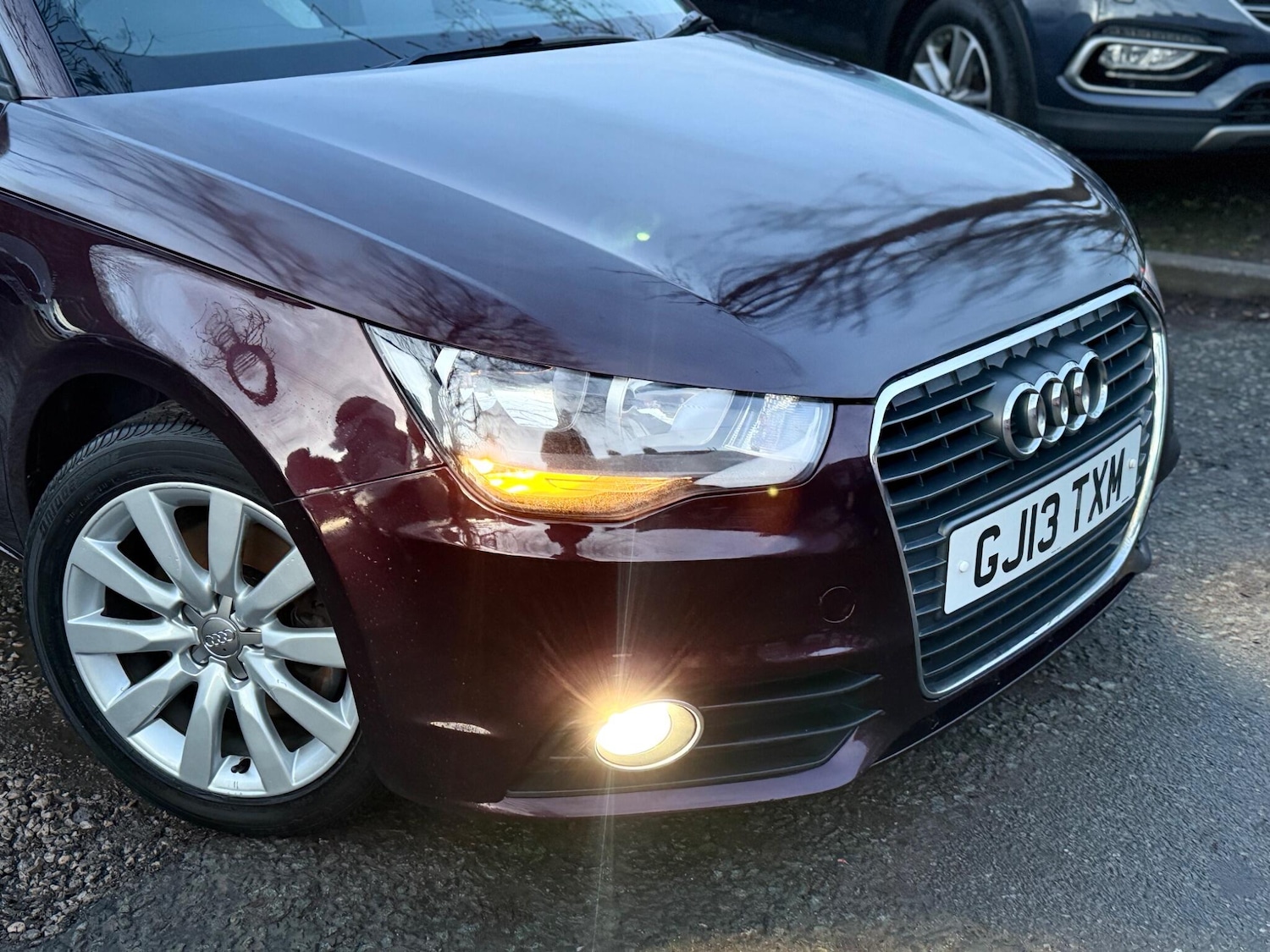 Used Audi A1 2013 for sale - 77637770: Photo 5