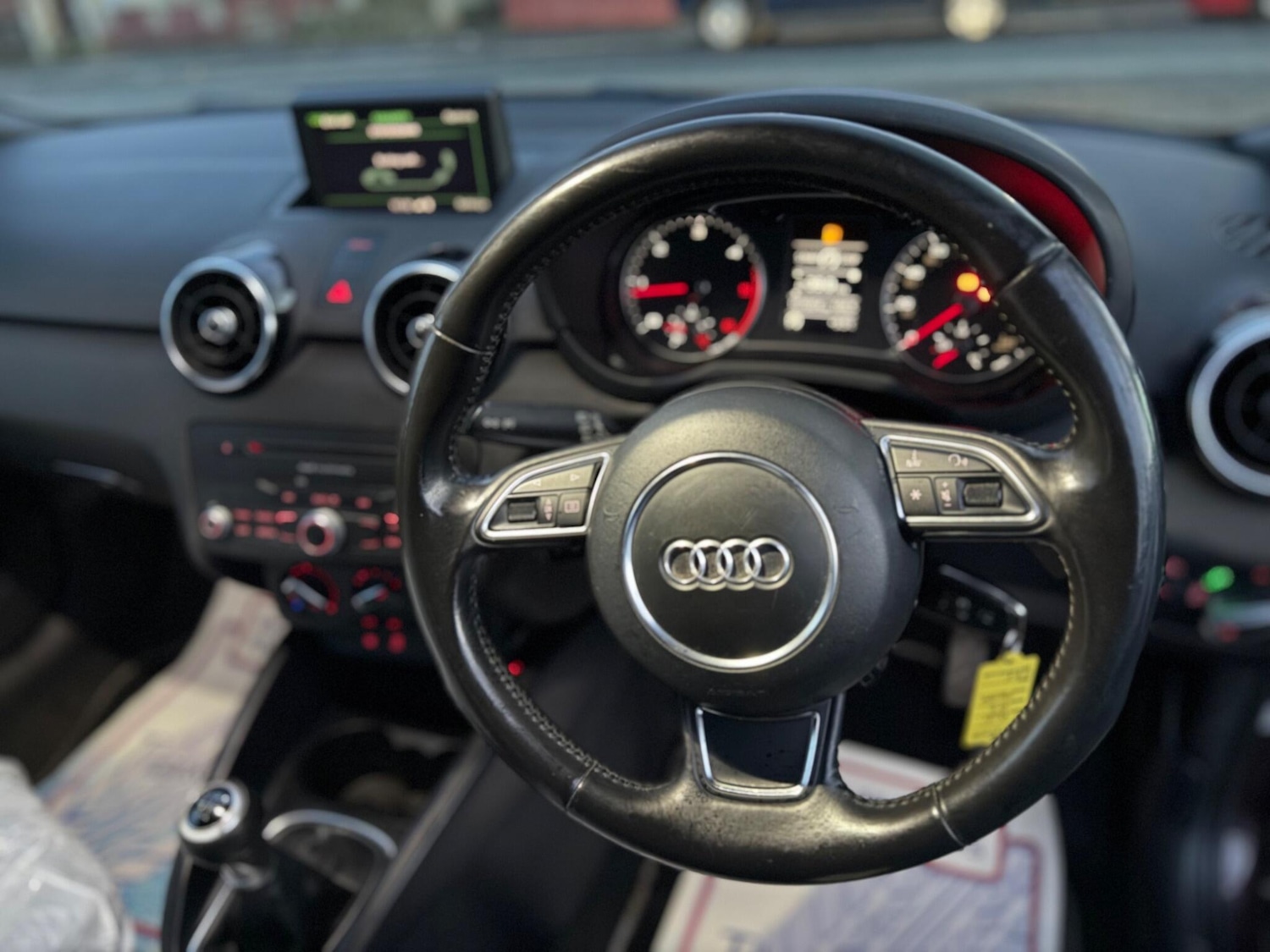 Used Audi A1 2013 for sale - 77637770: Photo 62