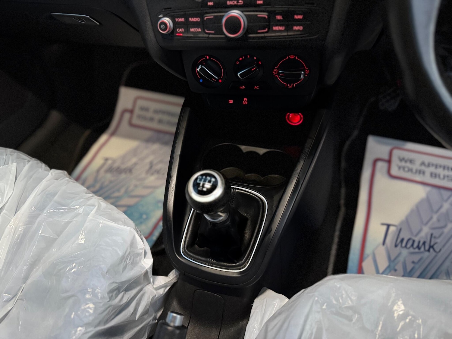 Used Audi A1 2013 for sale - 77637770: Photo 65