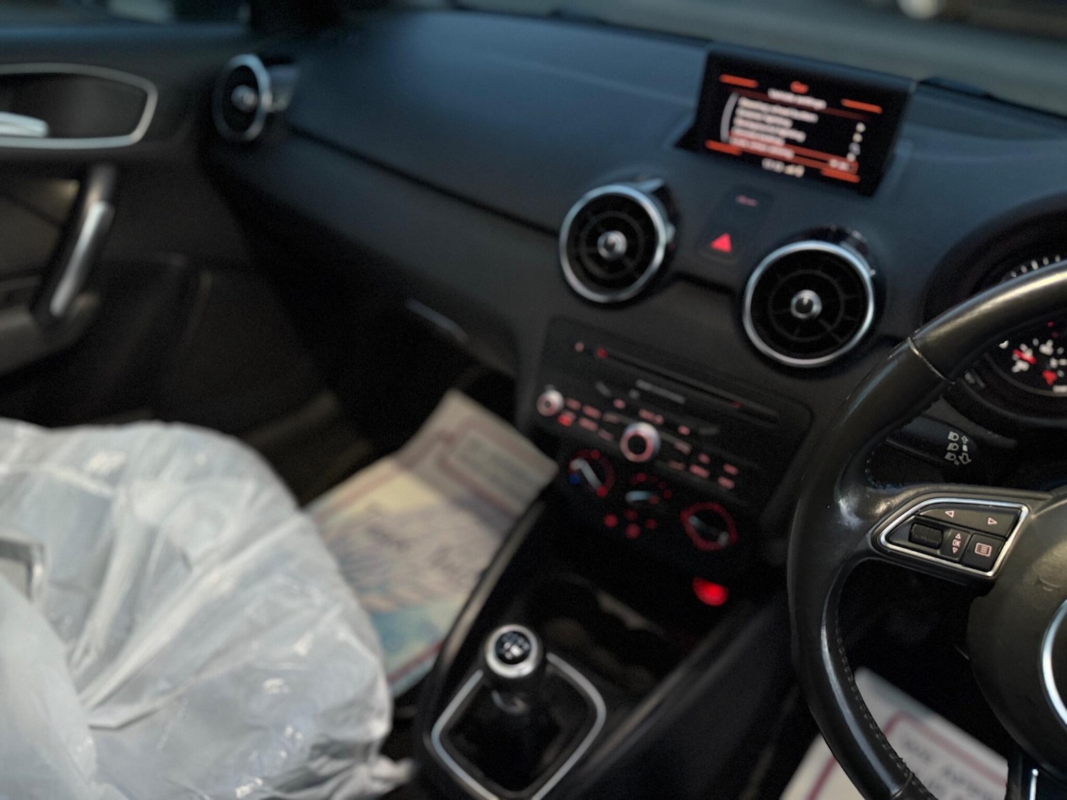 Used Audi A1 2013 for sale - 77637770: Photo 67