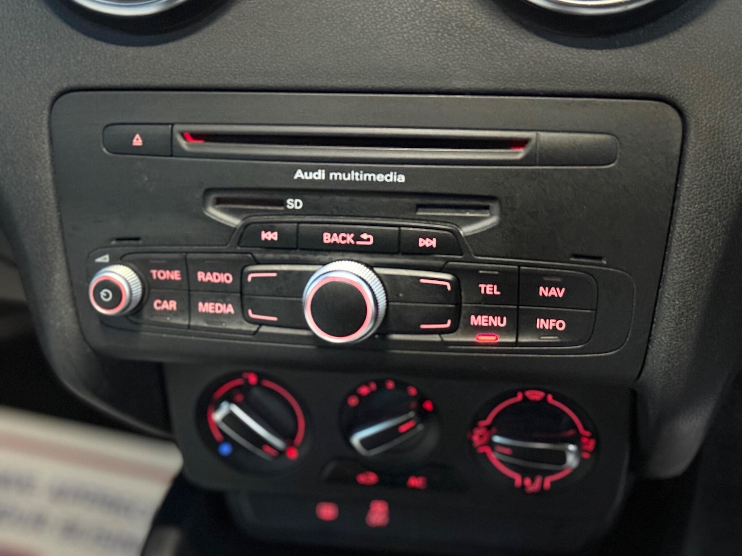 Used Audi A1 2013 for sale - 77637770: Photo 72