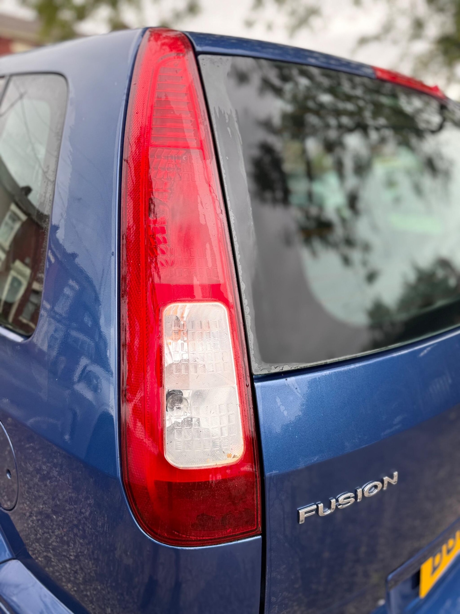 Used Ford Fusion 2007 for sale - 76422736: Photo 13