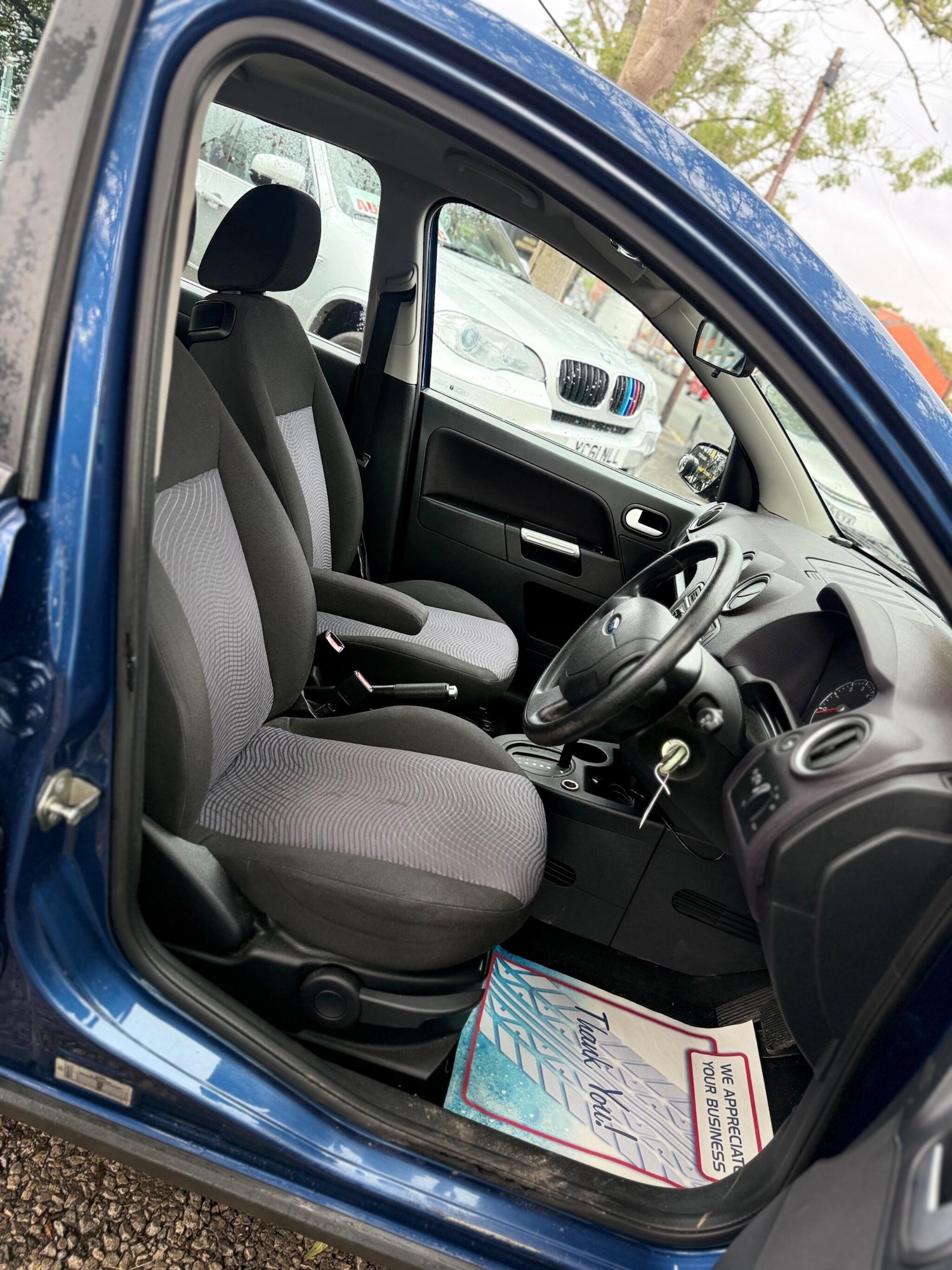 Used Ford Fusion 2007 for sale - 76422736: Photo 23