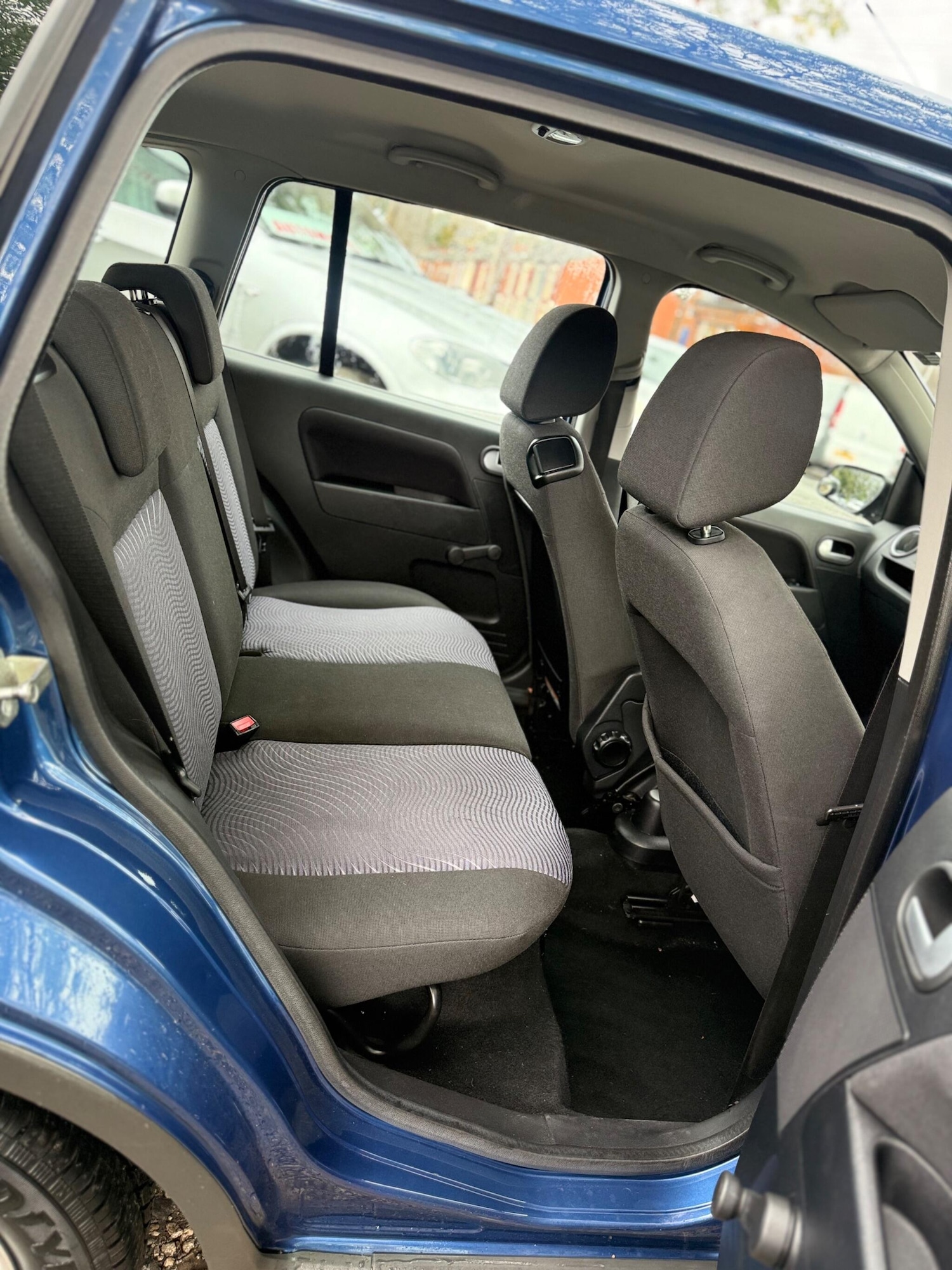 Used Ford Fusion 2007 for sale - 76422736: Photo 29