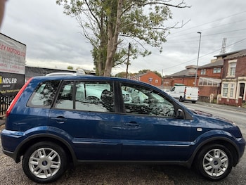 Used Ford Fusion 2007 for sale - 76422736: Photo