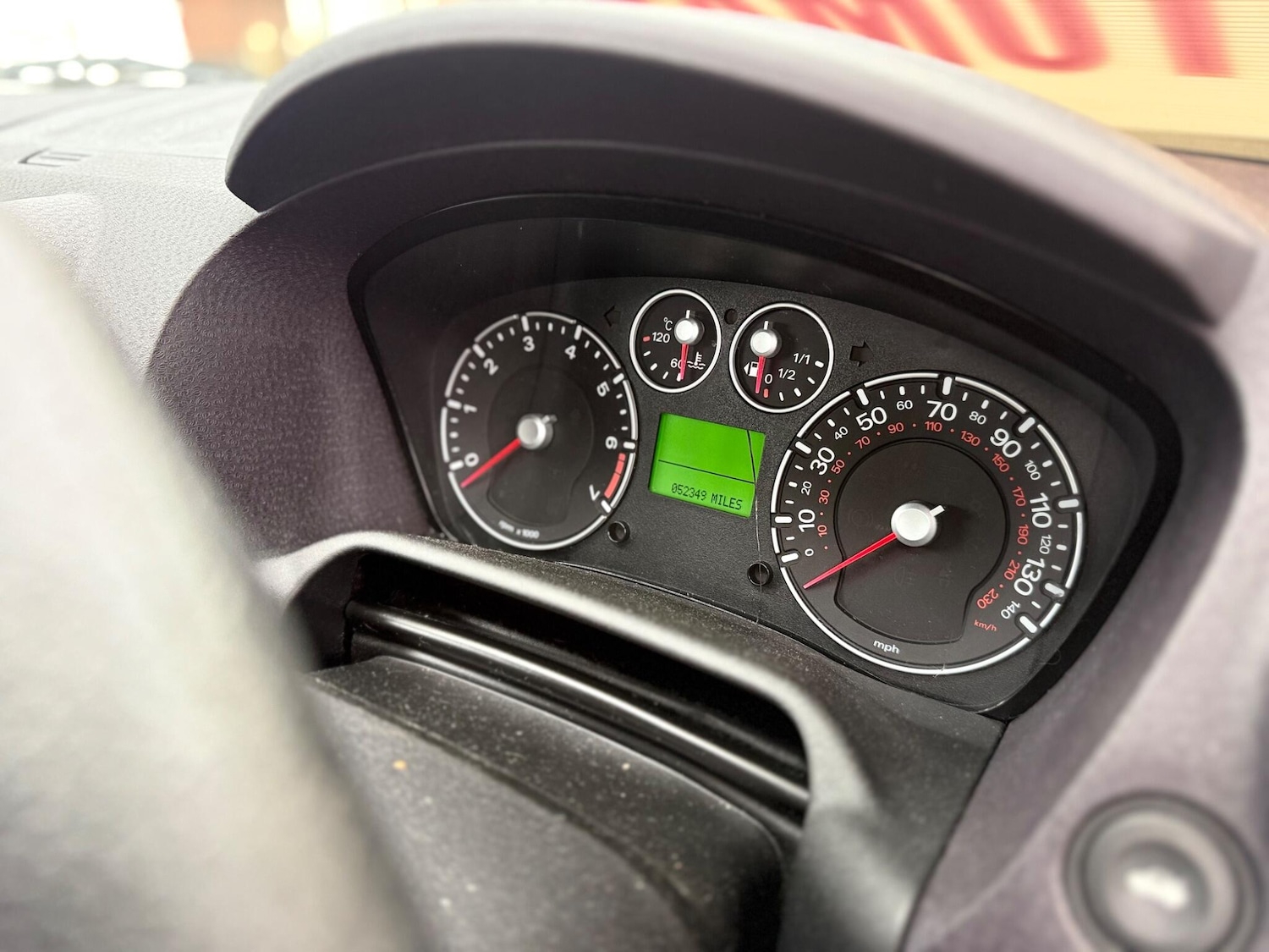 Used Ford Fusion 2007 for sale - 76422736: Photo 31