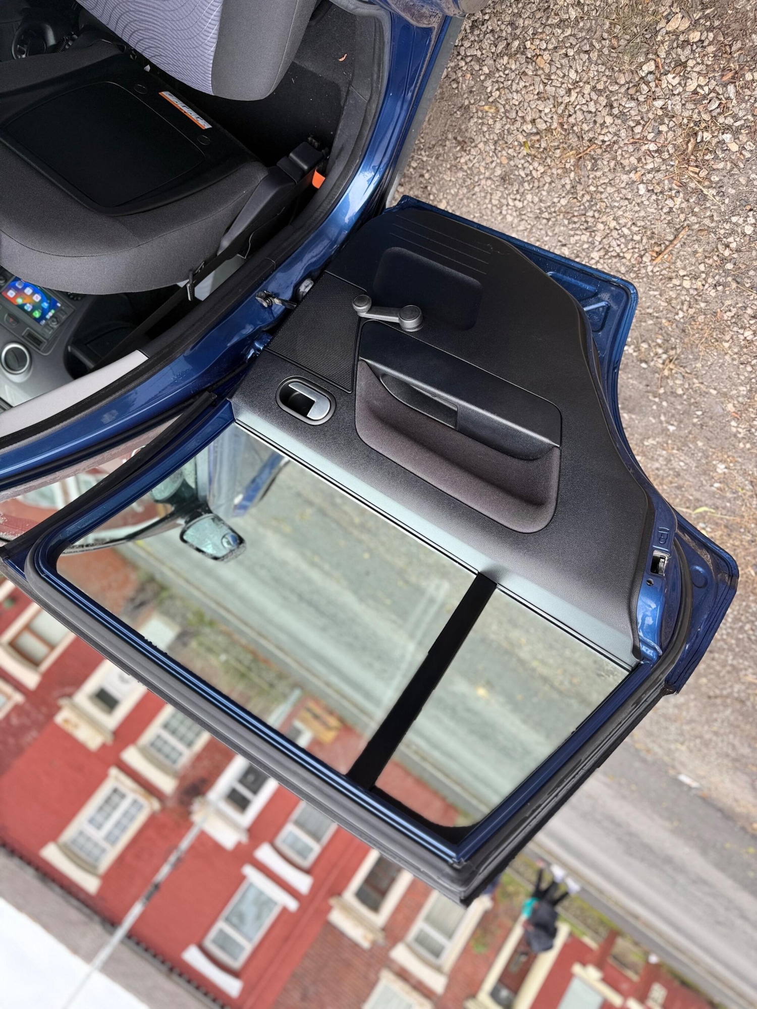 Used Ford Fusion 2007 for sale - 76422736: Photo 32