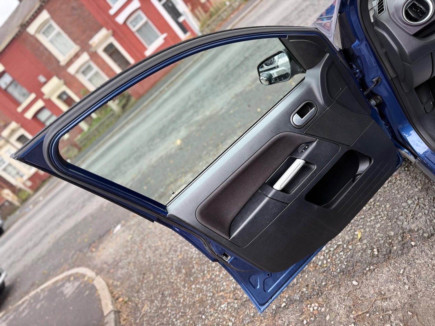 Used Ford Fusion 2007 for sale - 76422736: Photo 40