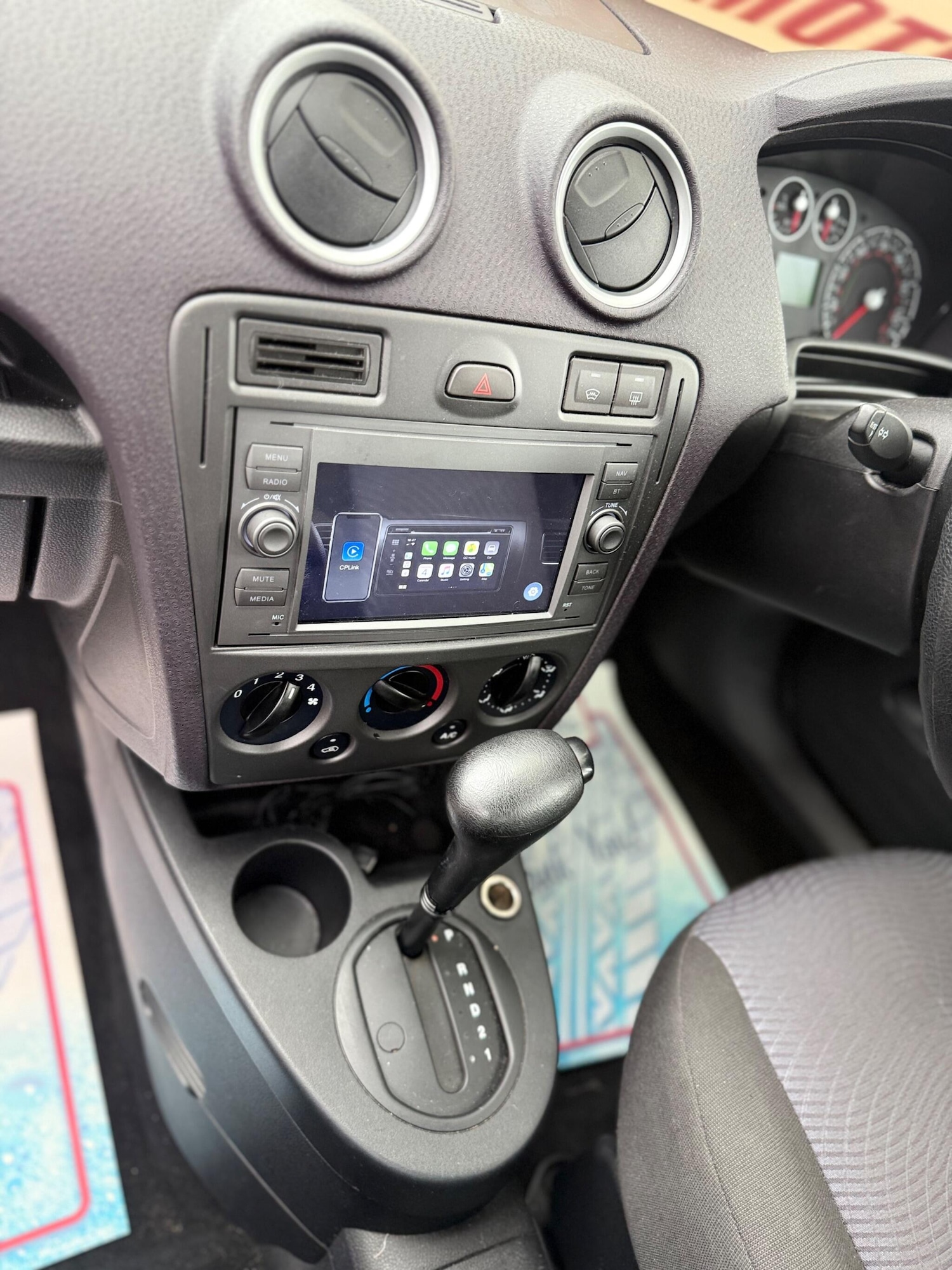 Used Ford Fusion 2007 for sale - 76422736: Photo 43