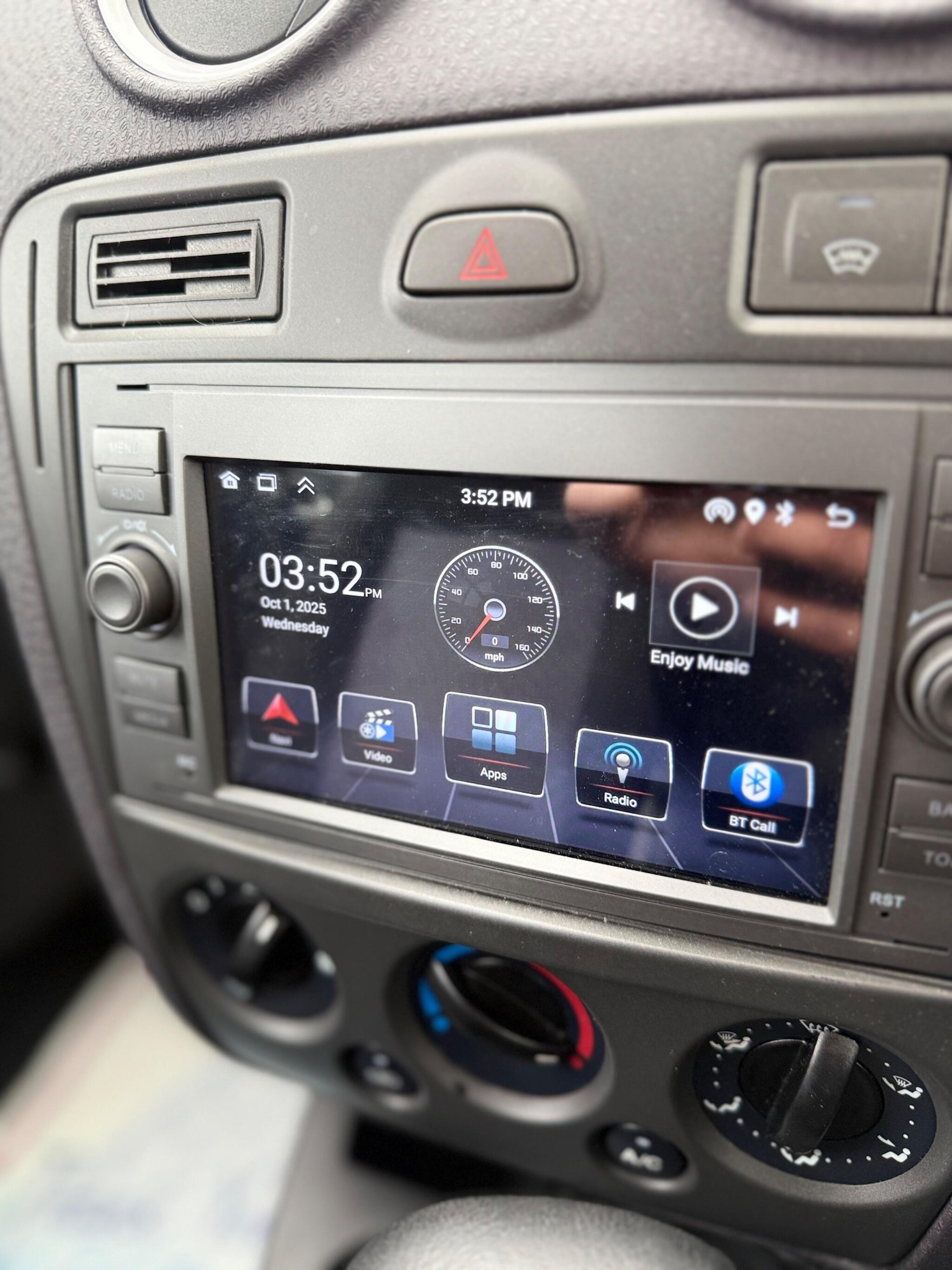 Used Ford Fusion 2007 for sale - 76422736: Photo 45