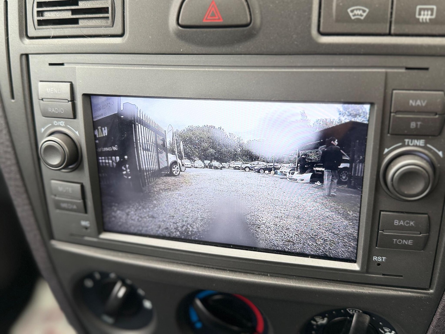 Used Ford Fusion 2007 for sale - 76422736: Photo 47