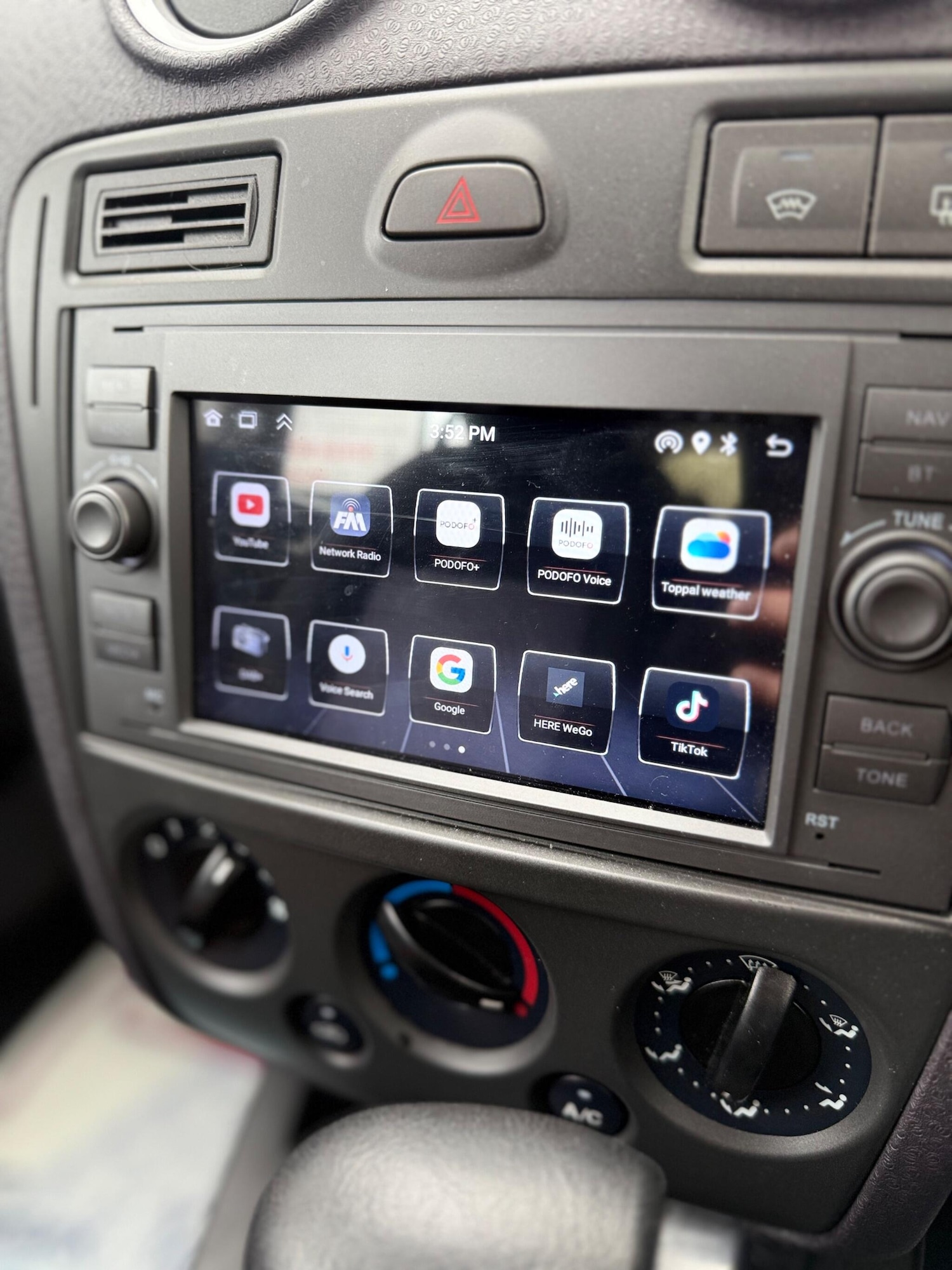 Used Ford Fusion 2007 for sale - 76422736: Photo 48