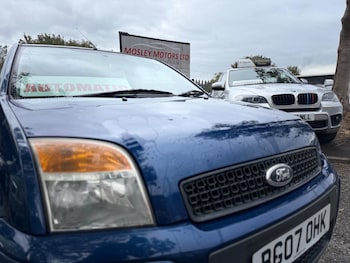 Used Ford Fusion 2007 for sale - 76422736: Photo