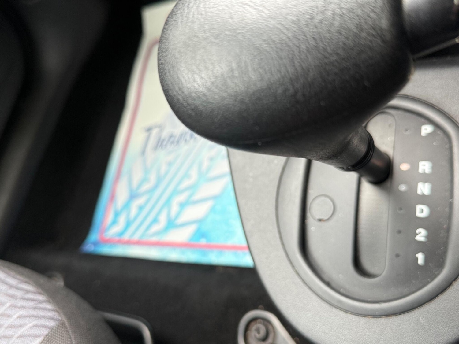 Used Ford Fusion 2007 for sale - 76422736: Photo 50