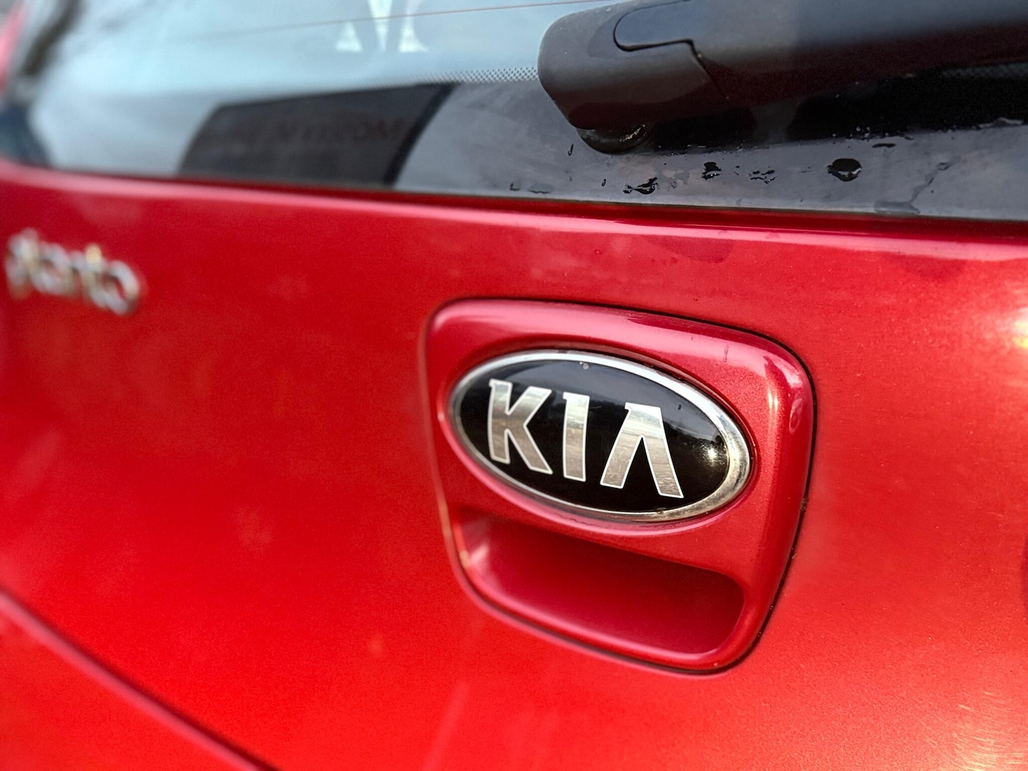 Used Kia Picanto 2015 for sale - 76371209: Photo 16