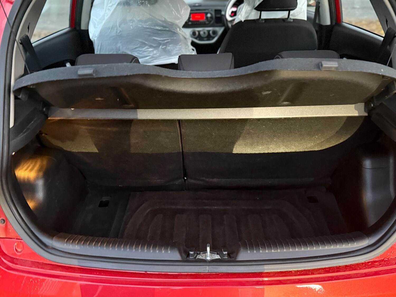 Used Kia Picanto 2015 for sale - 76371209: Photo 17